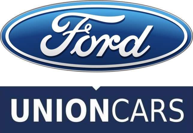 UNION CARS logo