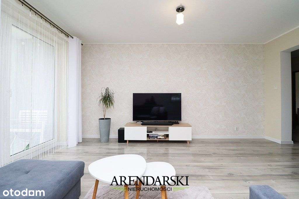 4 Pok. Mieszkanie Z Miejscem Postojowym W Cenie - Pełny obrazek: 5/16