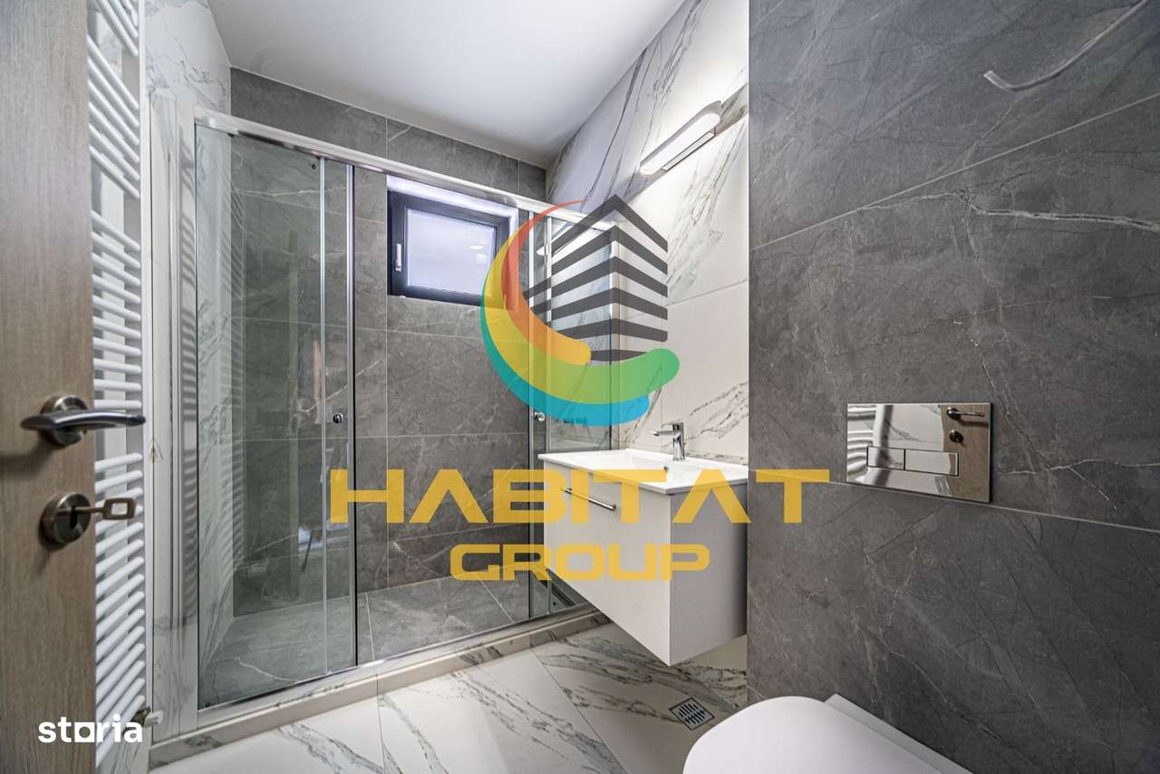 Apartament Modern De 3 Camere 82.9mp Zona Grand Arena - Imagine principală: 4/5