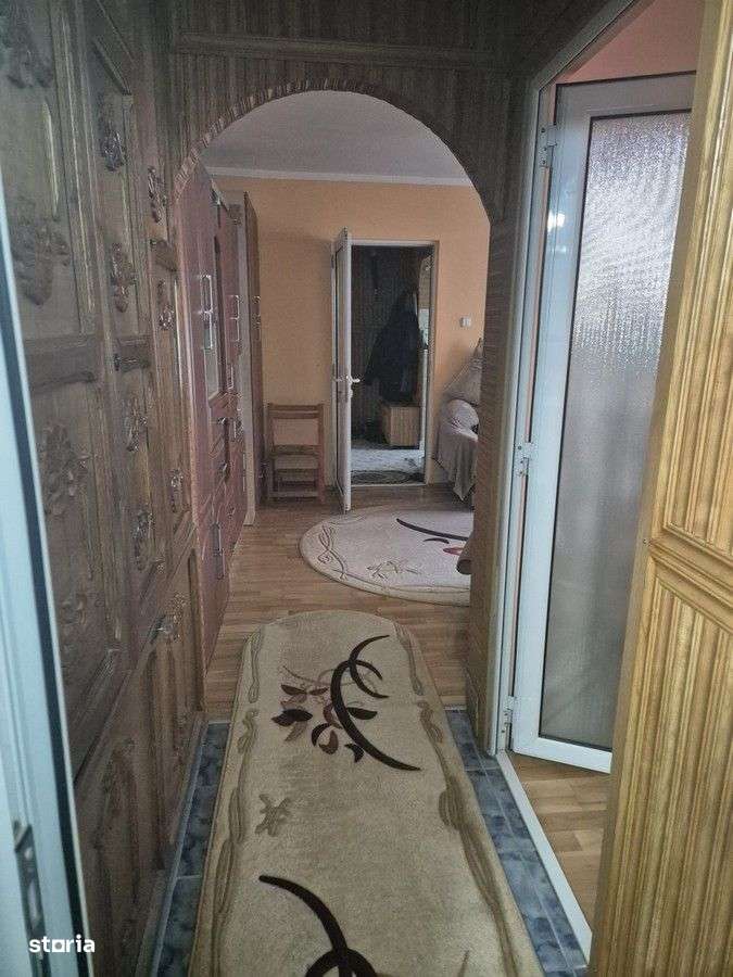 Apartament 2 camere semidecomandat, ultracentral, etaj 4/4 - Imagine principală: 5/13