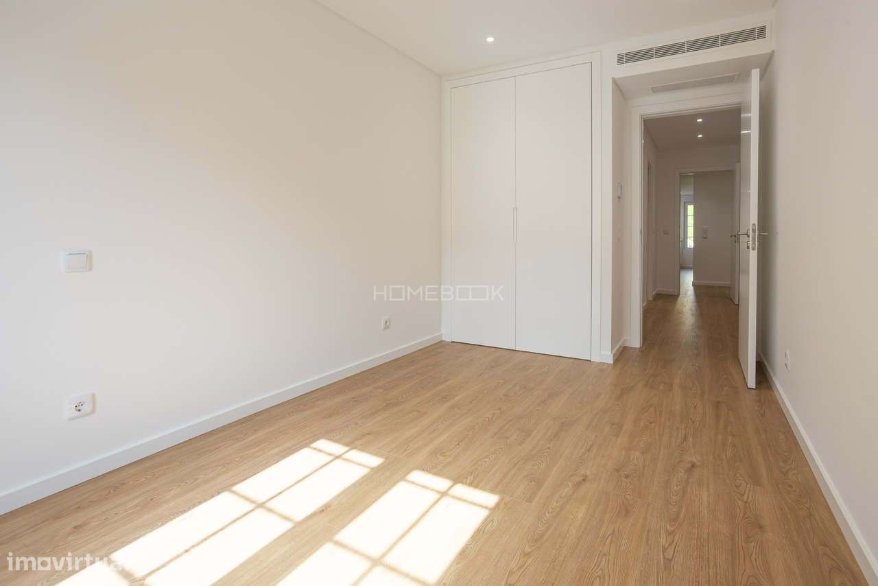 Apartamento T2 na Damaia de Cima-8