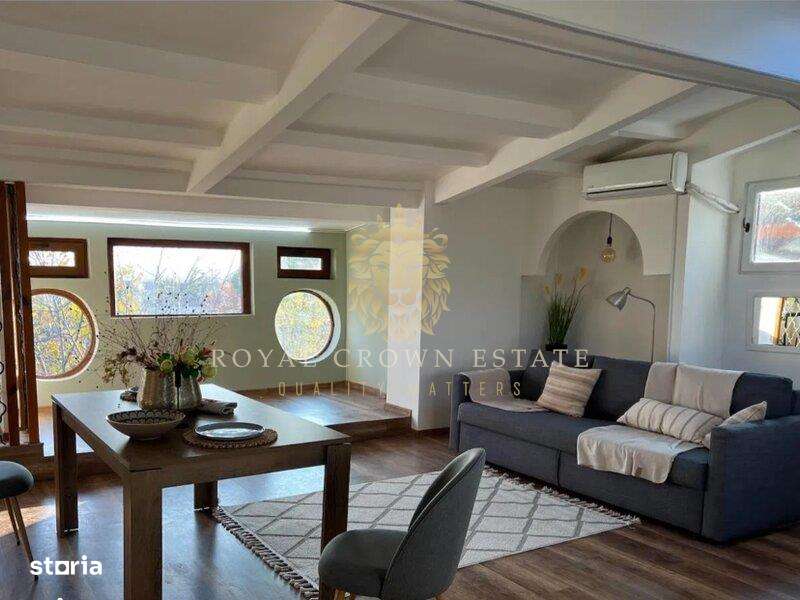 Apartament 4 camere | Iancu Nicolae | Zoo Baneasa - Imagine principală: 5/12