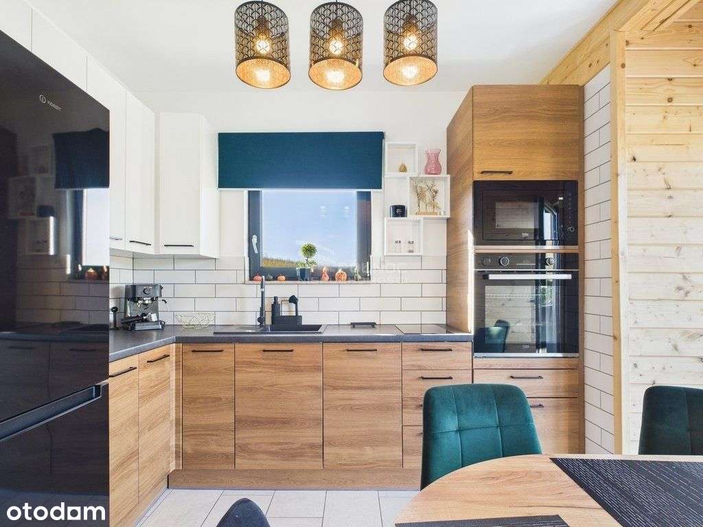 Domek z jacuzzi + 2 Wz | Szlembark, widok na Tatry - Pełny obrazek: 4/20