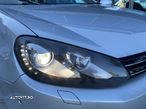 Volkswagen Golf 1.6 TDI DPF DSG Comfortline - 12