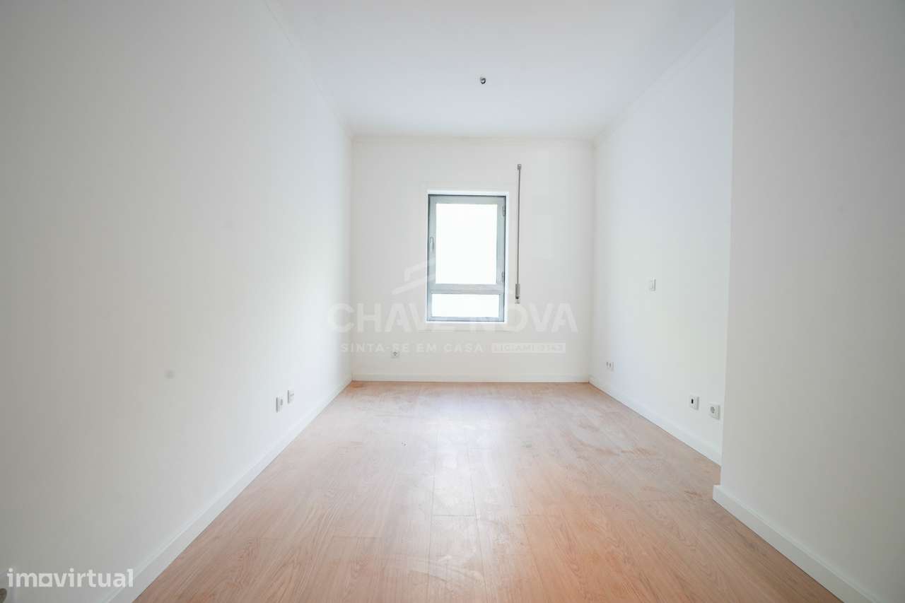 Apartamento T2 com Terraço à Venda em Melres – Viva Perto do Rio Douro-12