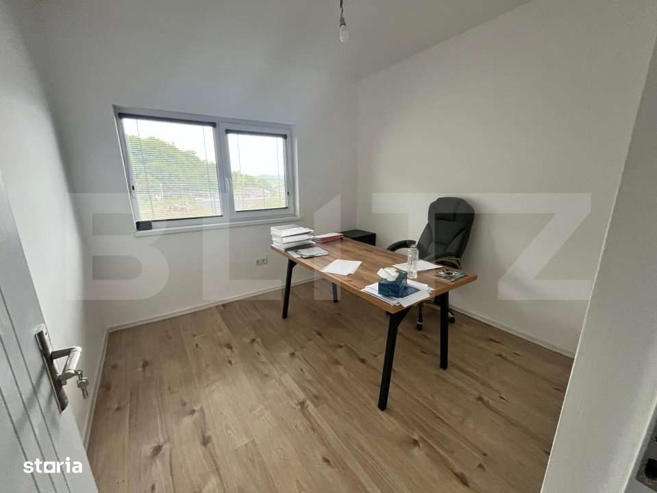 Oportunitate! Casa noua , in curs de finisare, 5 ari teren - Zona Vale - Imagine principală: 5/10