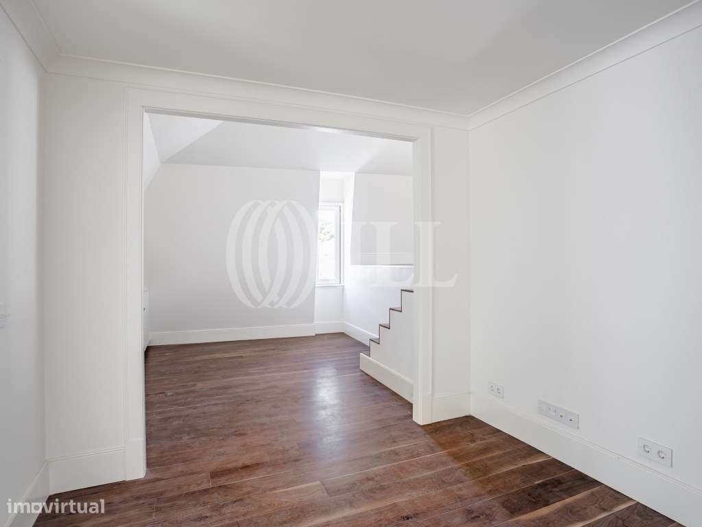 Apartamento T1 em Belém, Lisboa - Grande imagem: 5/19