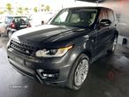 Land Rover Range Rover Sport 3.0 TDV6 HSE Dynamic - 2