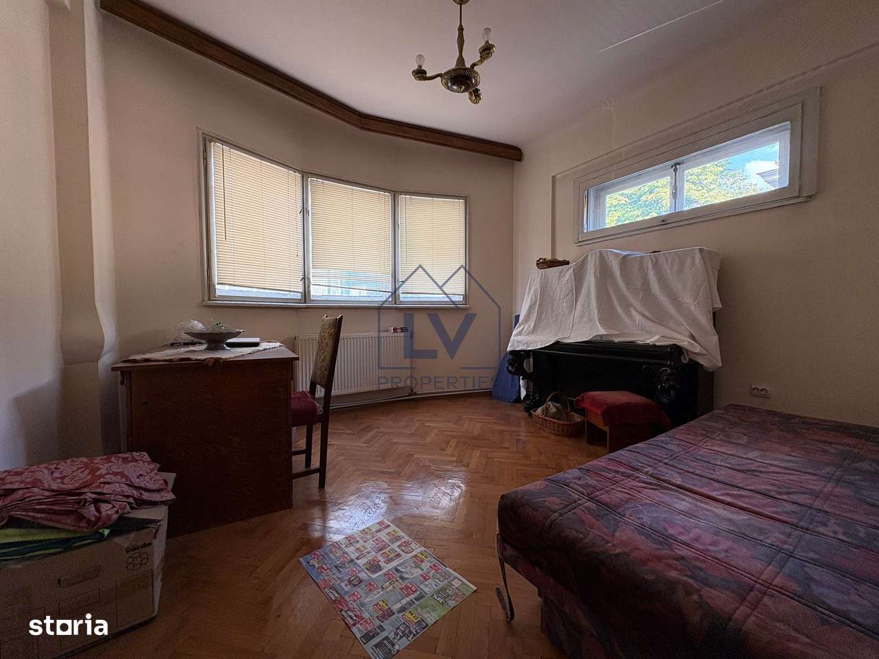 APARTAMENT 4 CAMERE CIRCULAR | ZONA UNIVERSITATE | CENTRALA PROPRIE-6