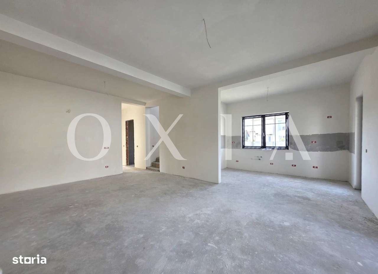 AX1245 Ciarda Rosie, Duplex Mediteranean, Toate Utilitatile, COMISION-3