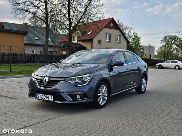 Renault Megane 1.3 TCe FAP Intens - 1