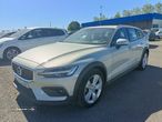 Volvo V60 2.0 D4 Momentum Geartronic - 1