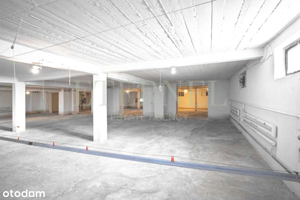 Hala magazynowo-produkcyjna z działką 51 arów-14