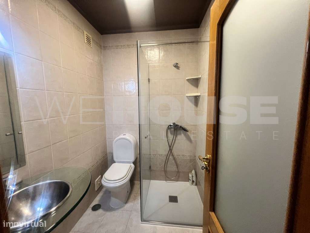 Apartamento T3 com Suíte, Aquecimento Central, Ar Condicionado elev...-16