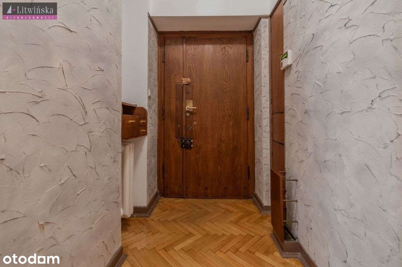 Mieszkanie, 119,25 m², Łódź-13