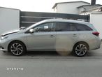 Toyota Auris 1.2 T Dynamic - 19