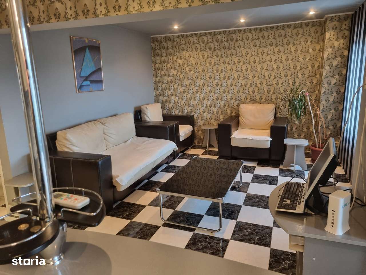 Apartament 2 camere decomandat,ultracentral,Deva-zona Lido - Imagine principală: 5/20