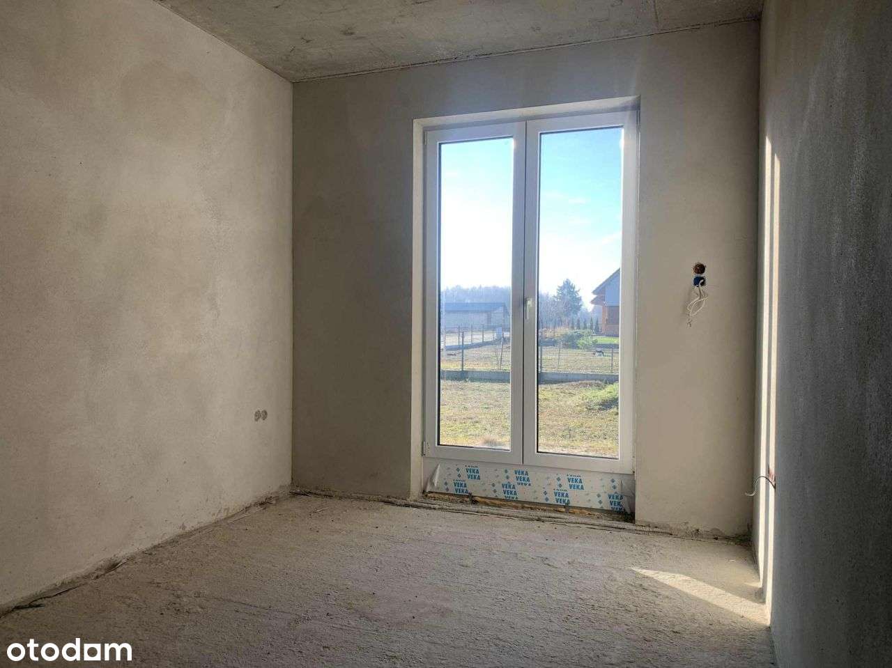 Dom na sprzedaż Rogów gm. Przykona-13