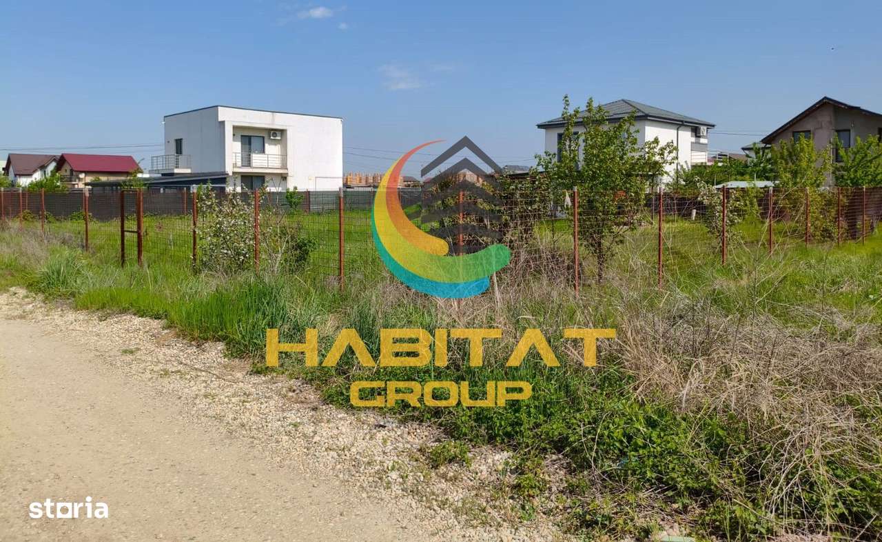 Teren 420 mp / Com. Berceni / Comision 0% - Imagine principală: 4/4