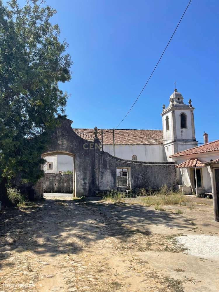 Espaço Histórico com Alma | 225 m²-10