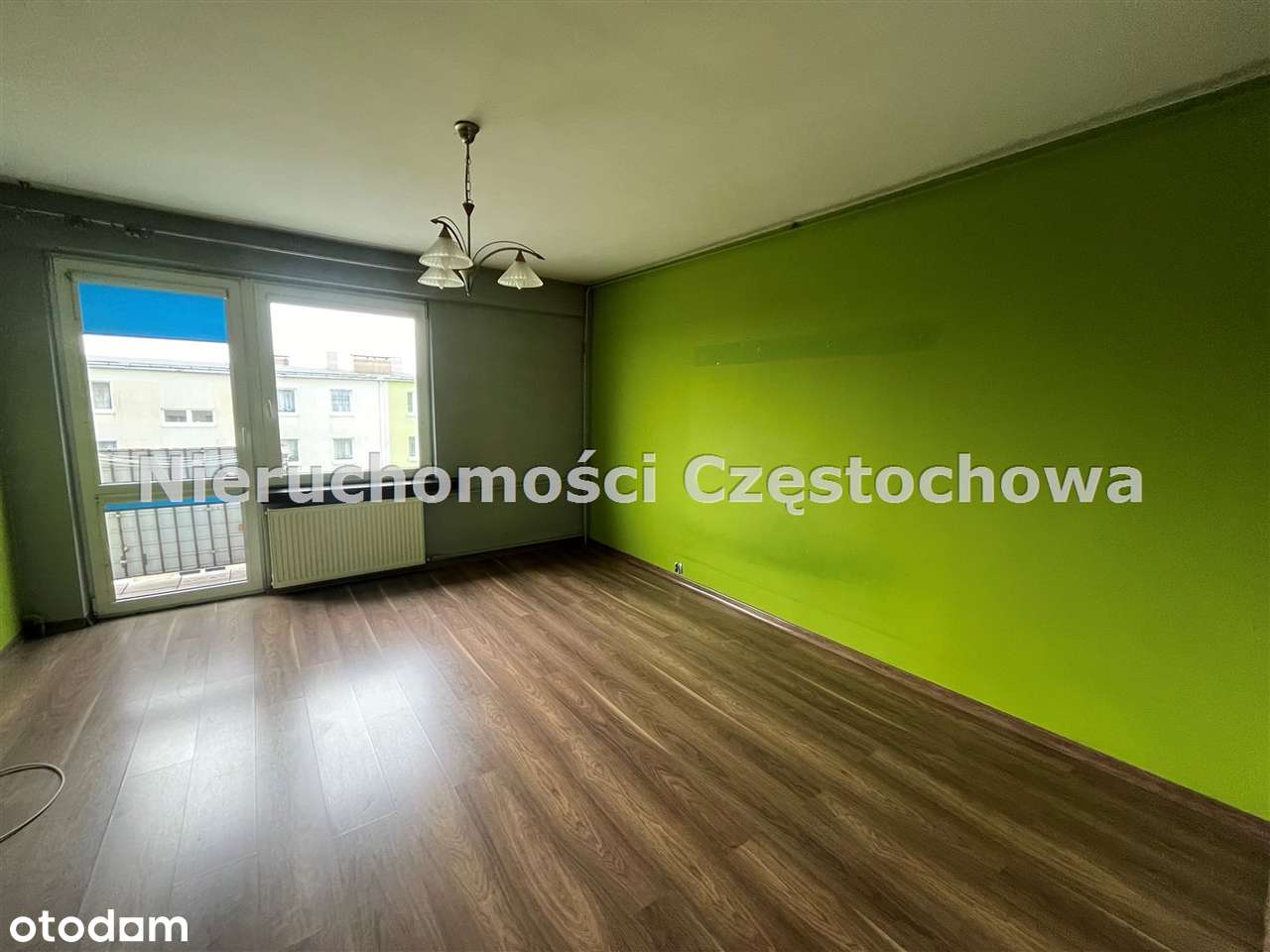 Mieszkanie Tysiąclecie - świetna cena - Pełny obrazek: 2/11