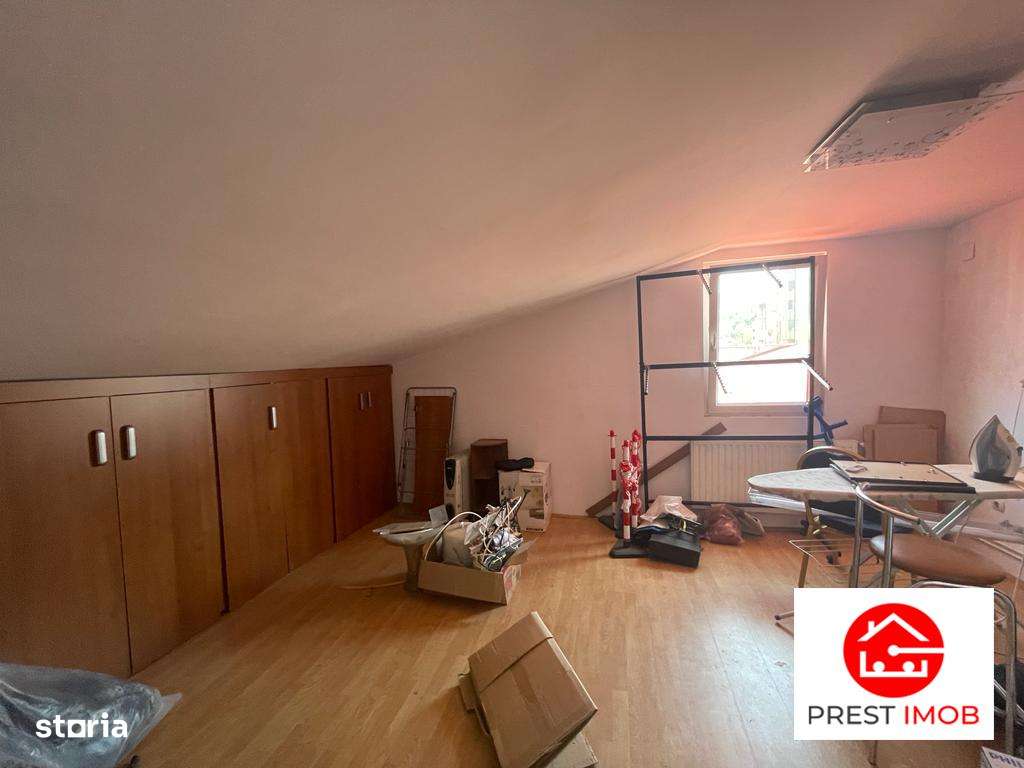 De inchiriat spatiu comercial zona 7 noiembrie 1899 mp - Imagine principală: 3/16