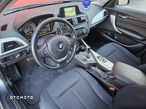 BMW Seria 1 116d Sport Line - 8