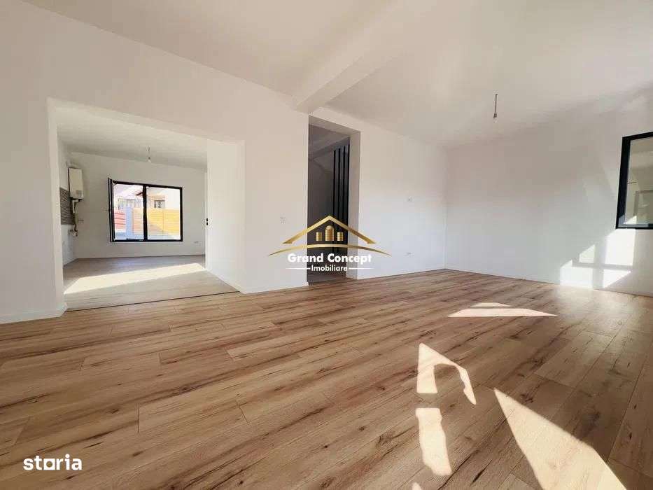 Casa, 4 camere, 132 mp, Miroslava, €235.900 Cod Oferta: 11675-5