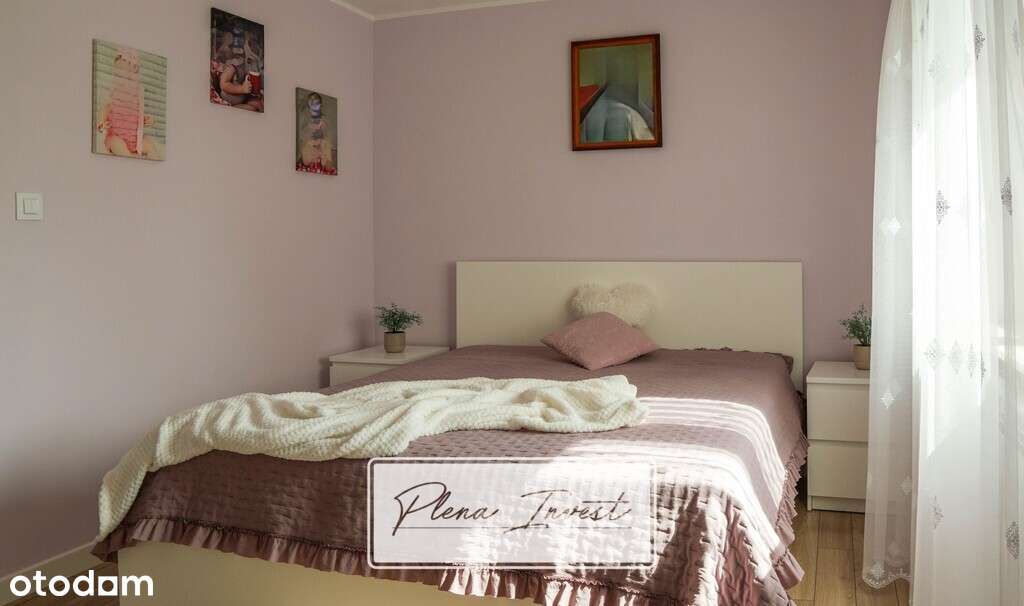 Wykończony dom | piękna działka | las i rzeka-7