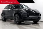 Porsche Macan - 1