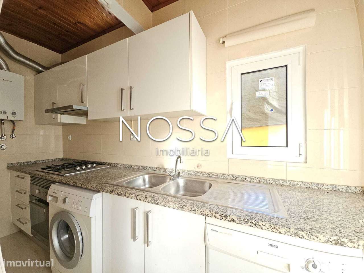 Apartamento T1 na Graça com Terraço - Grande imagem: 4/25