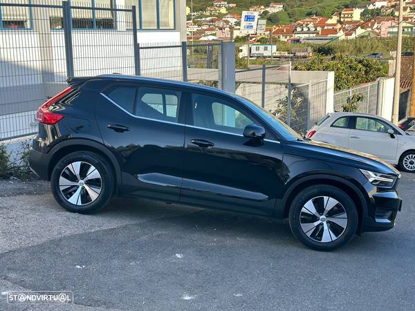 Volvo XC 40 1.5 T4 PHEV Inscription Expression - 5