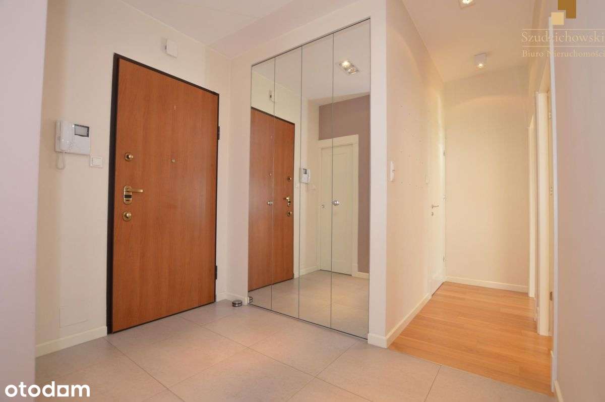 3 pokoje Wilanów, Al. Rzeczypospolitej 10-14