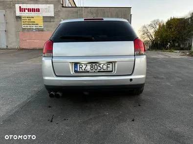 Opel Signum 1.8 - 14