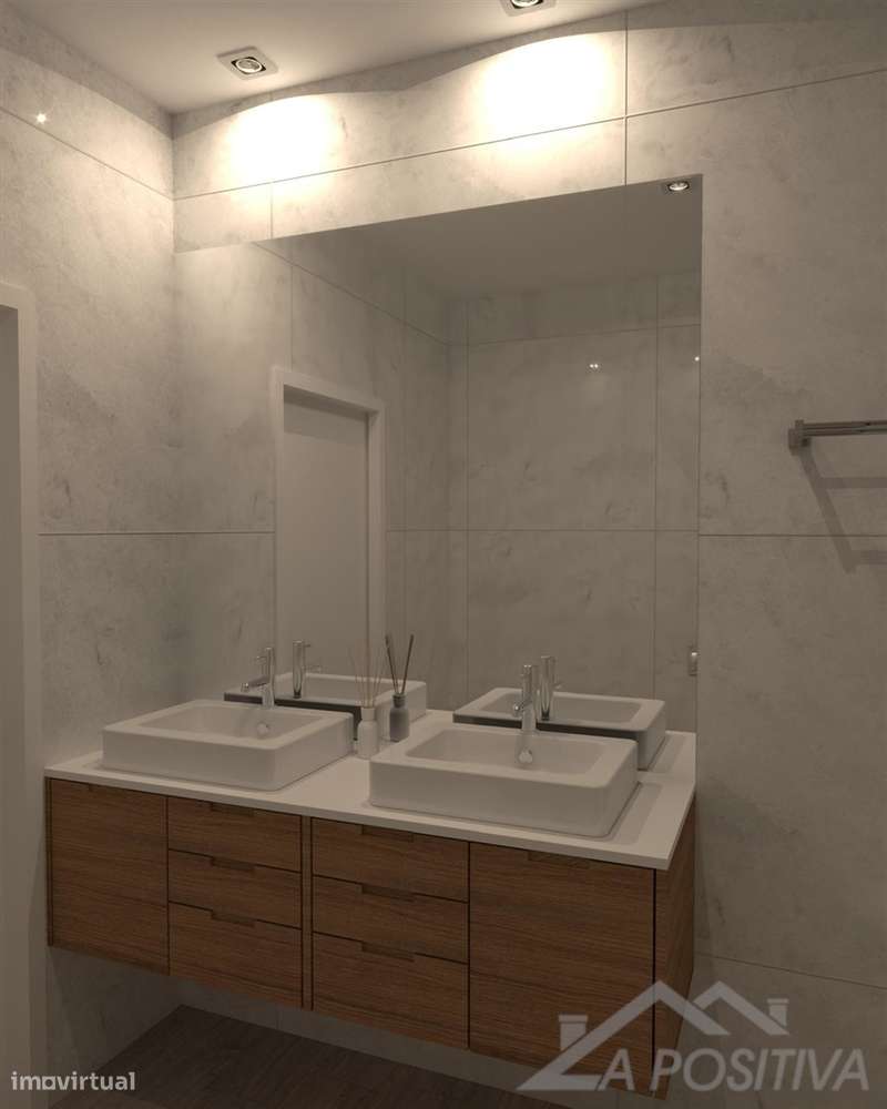 Apartamento T2 Venda em Gafanha da Nazaré,Ílhavo-16