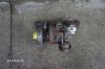 TURBINA 1.4 TDCI FORD FIESTA MK6 FUSION MAZDA II 2 - 2