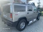 Hummer H2 6.0 V8 - 4