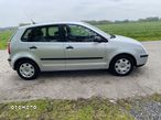 Volkswagen Polo 1.2 12V Basis - 4