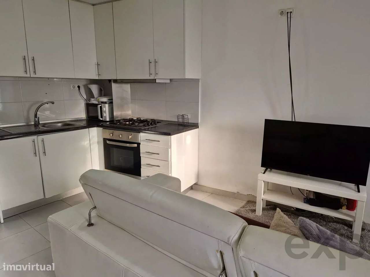 Propriedade com 3 casas -centro Historico-Vila do Conde - Grande imagem: 2/22