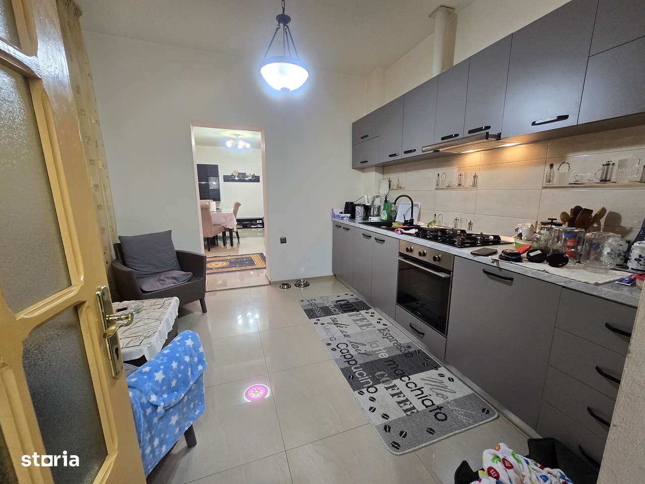 Ultracentral Casa 4 camere +Spatiu comercial - Imagine principală: 4/4