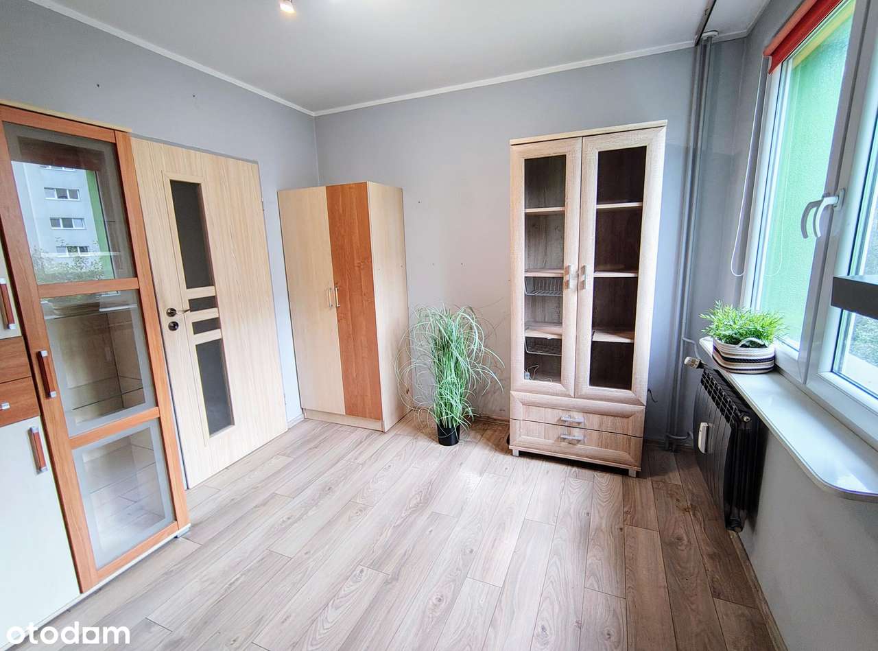 3-pokojowe mieszkanie na sprzedaż –ul. Galenowa, os.  Podkarczówka - Pełny obrazek: 5/20