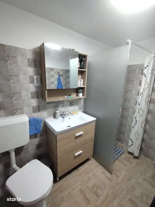 Casa de inchiriat/ Rahova/ Centrala termica/ Aer conditionat - Imagine principală: 4/6