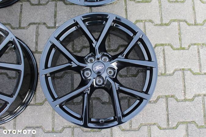 ORYG FORD FOCUS MK4 ST 19cali 5x108 ET55 8J TPMS - 1