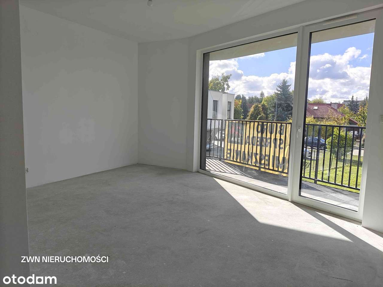 Mieszkanie z osobnym wejściem,opcja 2 mieszkań, zamknięte osiedle - Pełny obrazek: 2/20
