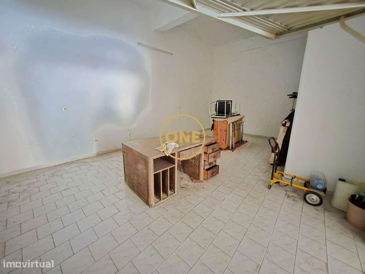 Venda Garagem - Grande imagem: 5/7