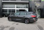 Ford Focus SW 1.0 EcoBoost MHEV ST-Line - 2