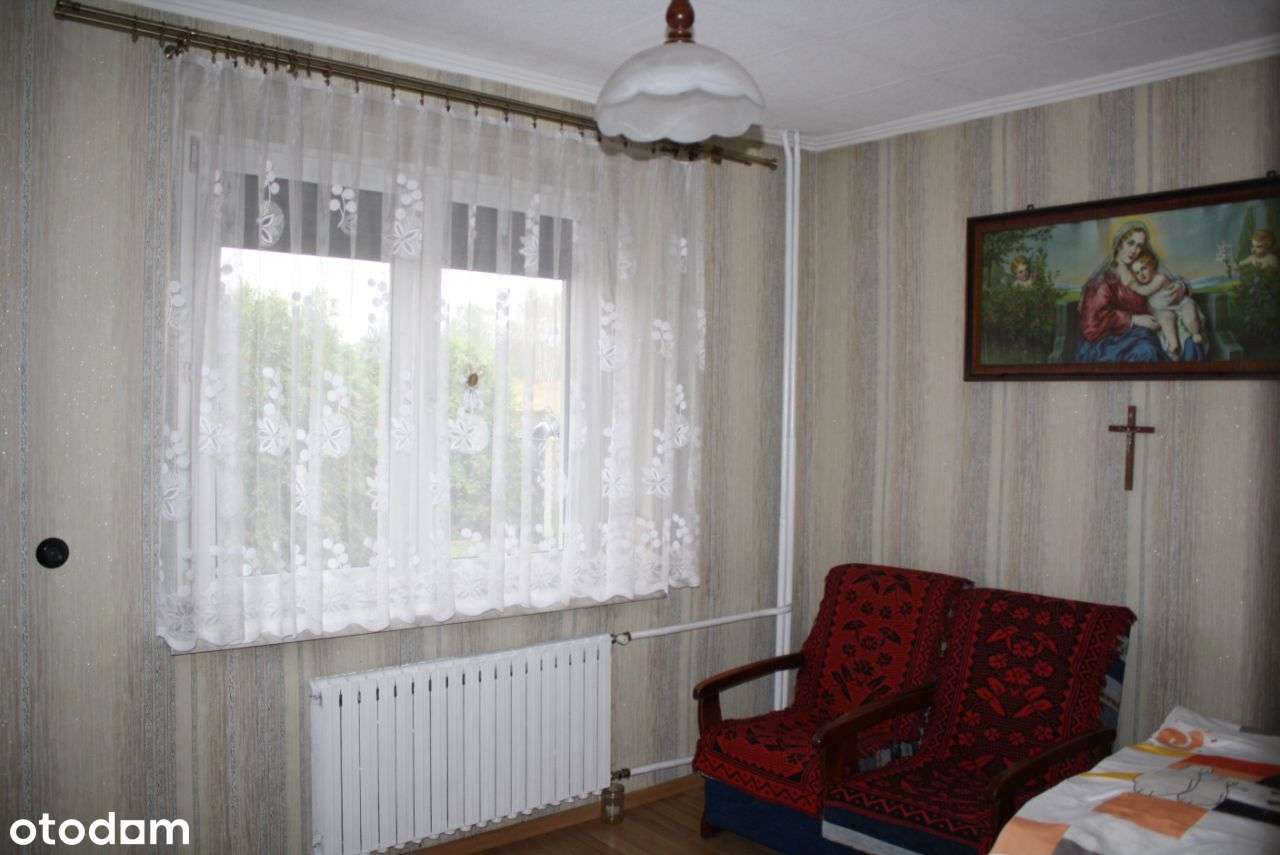 Dom z dużym potencjałem tylko u nas!!!-7