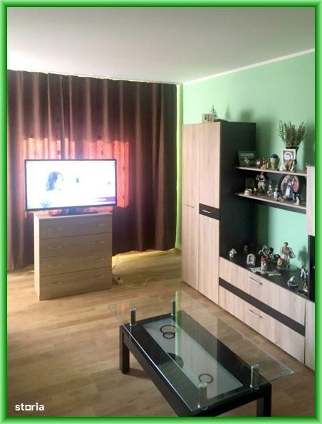 Apartament 2 camere de vanzare, Ploiesti, zona Carol Davila, ECX79721