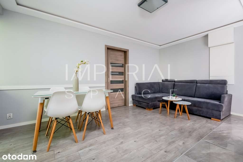 Funkcjonalne i ciche mieszkanie w centrum miasta-4