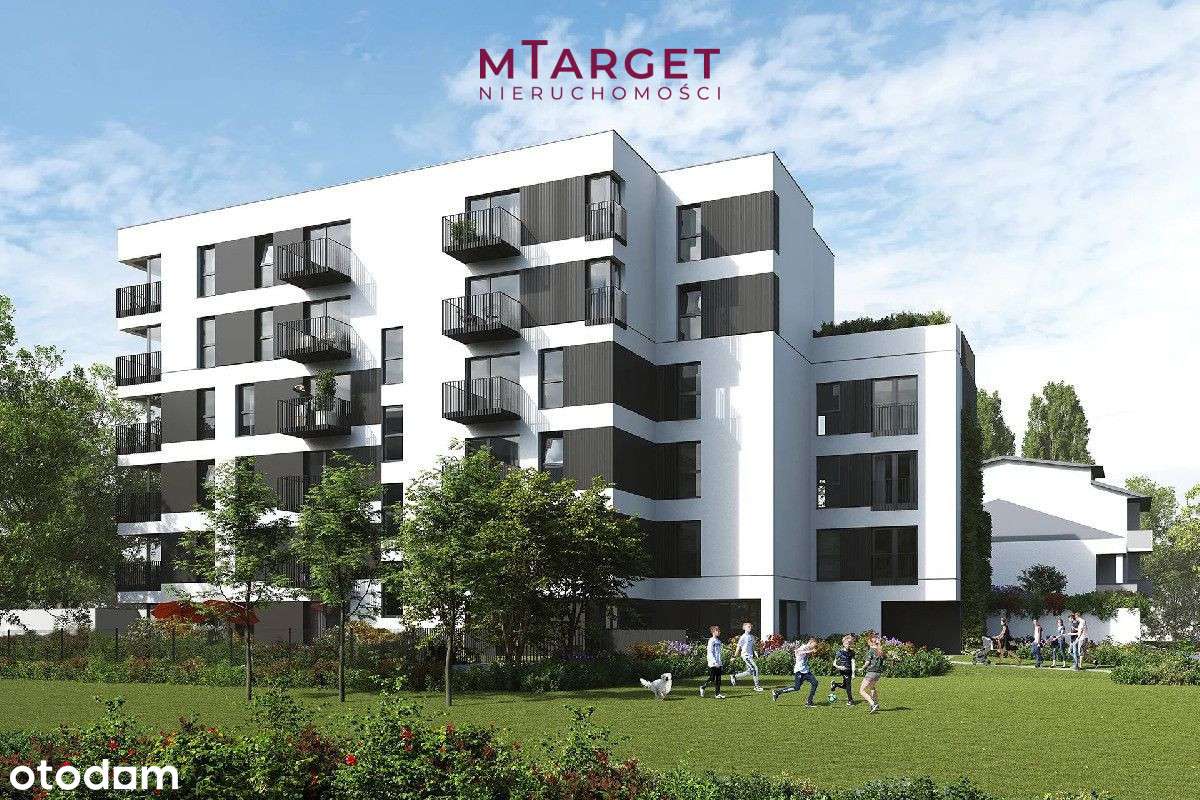 Ustawne 2 pokoje Wawer zero prowizji - Pełny obrazek: 4/5